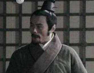 商鞅历史图片