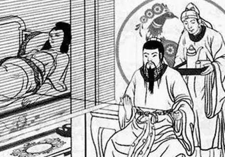 古代历史图片