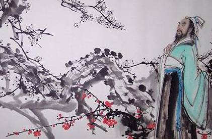 陆游历史图片