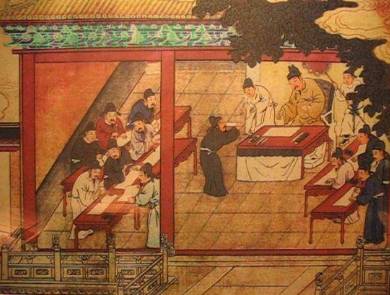 宋朝历史图片