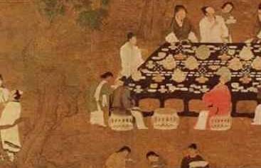宋朝历史图片
