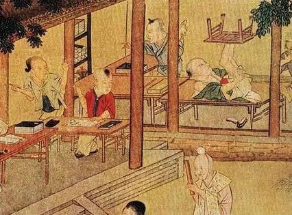 古代历史图片