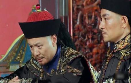 曾国藩历史图片
