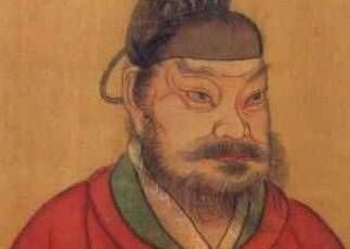 石敬瑭历史图片