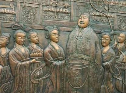 古代历史图片