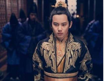 周天子历史图片