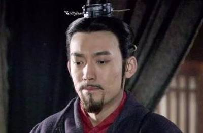 范雎历史图片