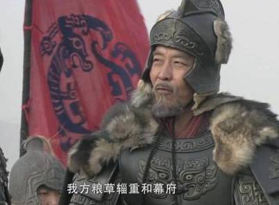 赵括历史图片