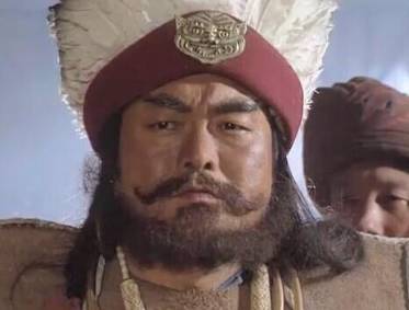 诸葛亮历史图片