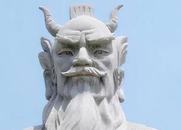 皇帝历史图片
