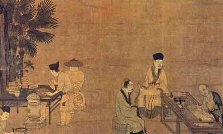 宋朝历史图片
