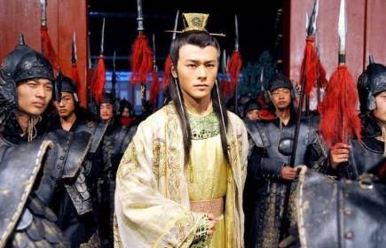 朱元璋历史图片