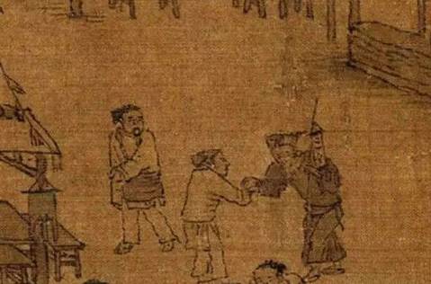 古代历史图片