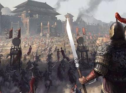 东晋历史图片