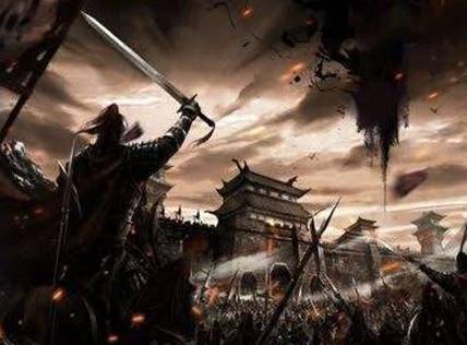 东晋历史图片