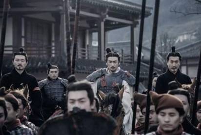 赵姬历史图片