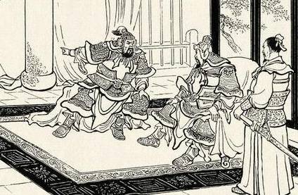 三国历史图片