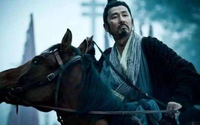 刘邦历史图片