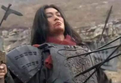 长平之战历史图片
