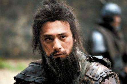 异姓诸侯王历史图片