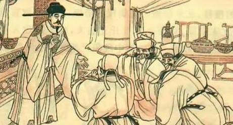 赵匡胤历史图片