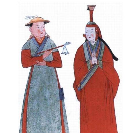 元朝历史图片