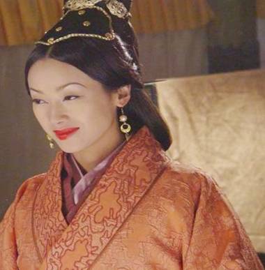 吕后历史图片