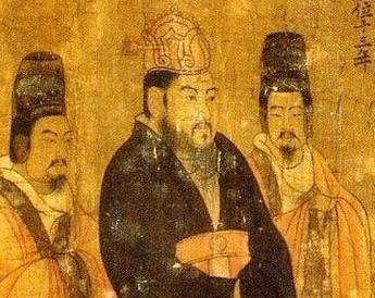 侯景之乱历史图片
