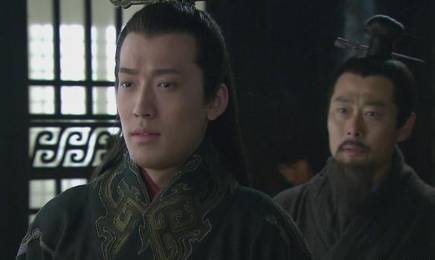 孙权历史图片