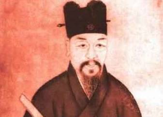袁崇焕历史图片