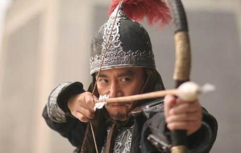 玄武门之变历史图片