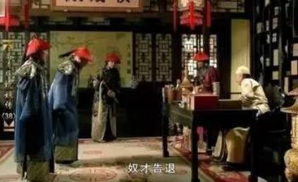 清朝历史图片