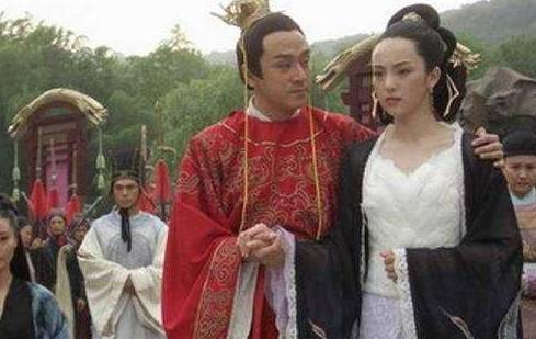 宋仁宗历史图片