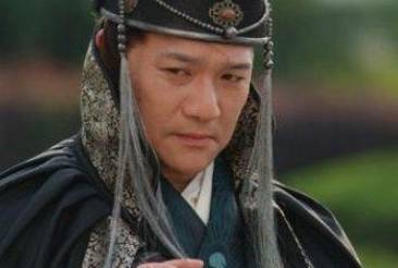 刘瑾历史图片