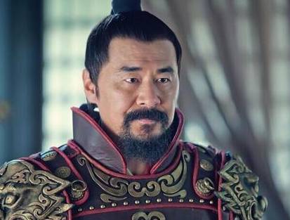 赵匡胤历史图片