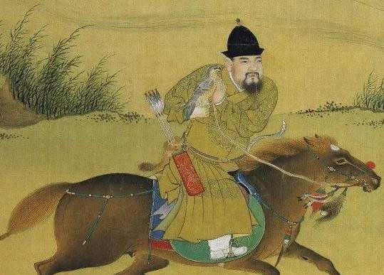 清朝历史图片