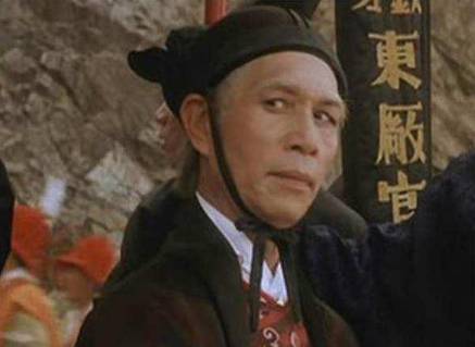 西厂历史图片
