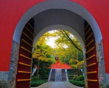 朱元璋历史图片