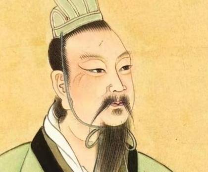汉朝历史图片
