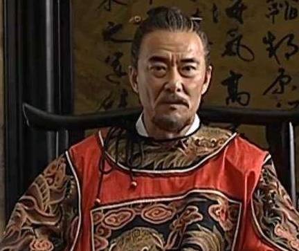 明朝历史图片