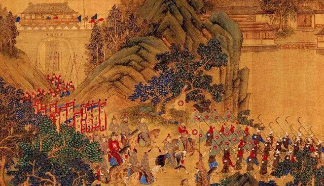 古代历史图片