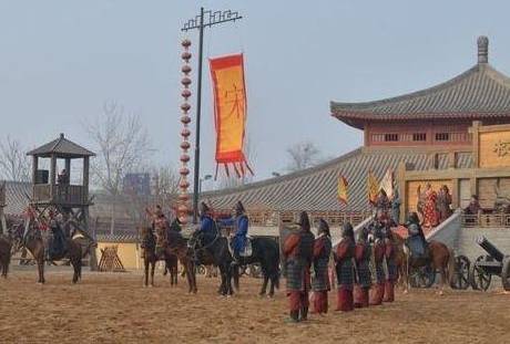 宋朝历史图片