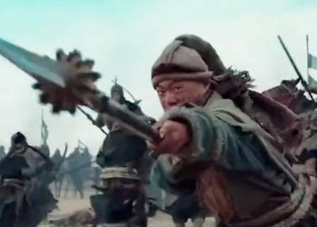 汉武帝历史图片