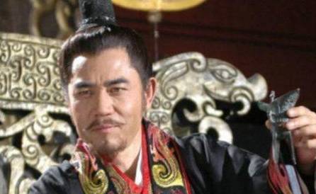 汉武帝历史图片