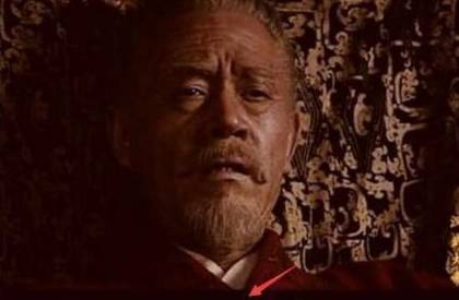 汉武帝历史图片