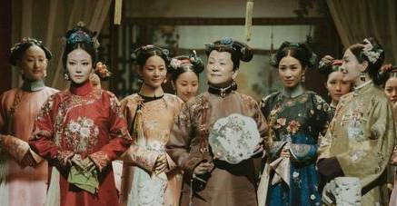 古代历史图片