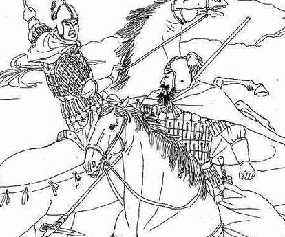古代历史图片