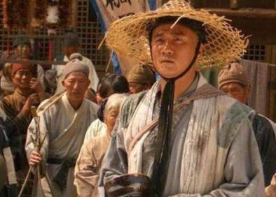 朱元璋历史图片