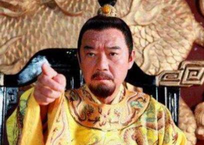 朱元璋历史图片