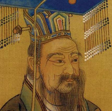 古代历史图片